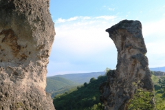 Siroki vár barát