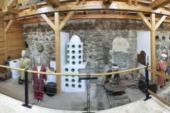 Siroki vár muzeum2