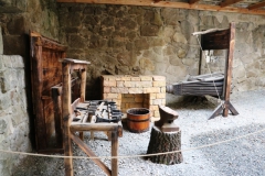 Siroki vár muzeum3