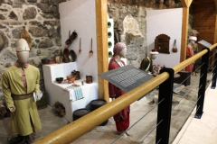 Siroki vár muzeum4